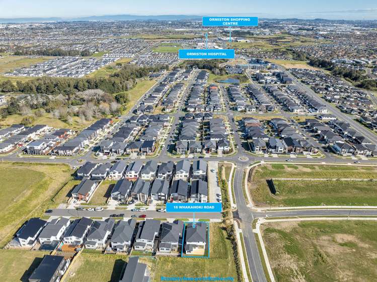 16 Whakahoki Road Flat Bush_26