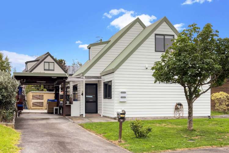 14 Caspian Close New Lynn_14