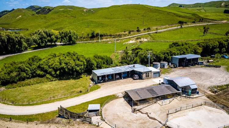 189 Gaisford Road Kumeroa_5