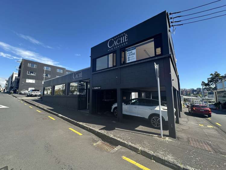 7 - 9 Earle Street_0