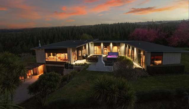 Exceptional Family Lifestyle Retreat