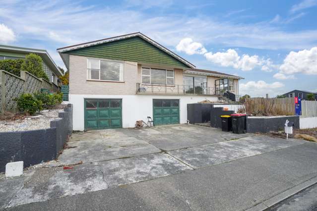 Spacious family home in Ascot Terrace