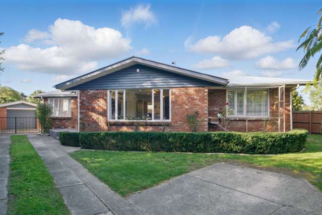 Modern Comfort Meets Effortless Living