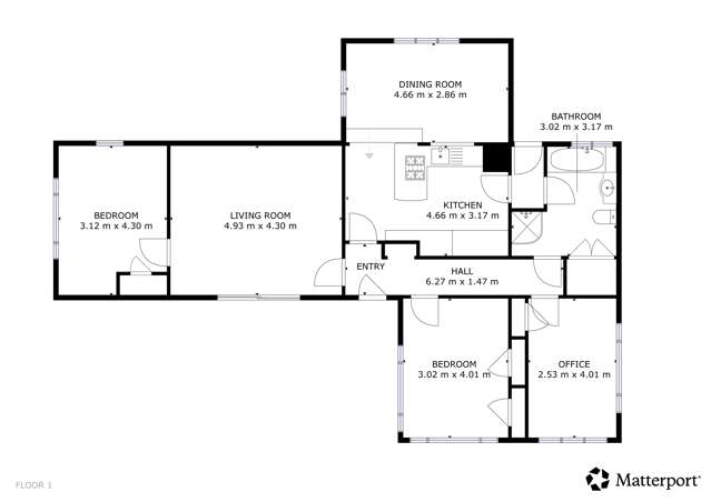 26 Oak Street Mangapapa_1