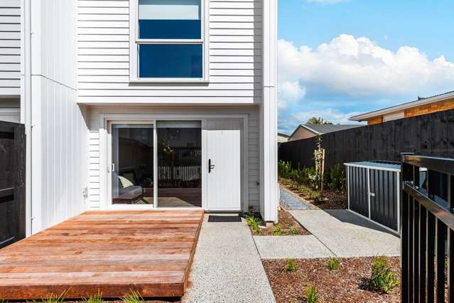 Now Vacant - Bring Your Offer!
