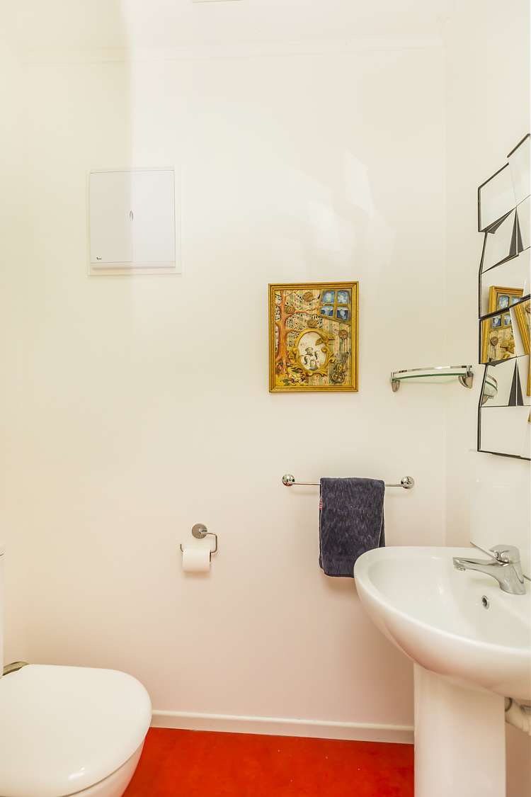 10 Pinnacle Street Seatoun_13