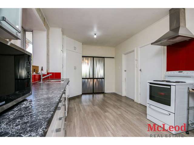 Live in the Right Location!