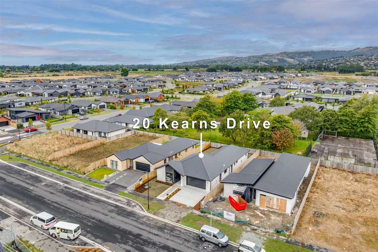 20 Kearns Drive Halswell_21