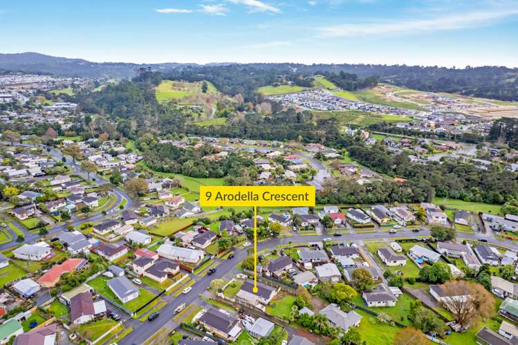 9 Arodella Crescent Ranui_23