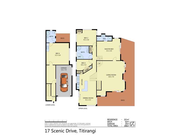 17 Scenic Drive Titirangi_19