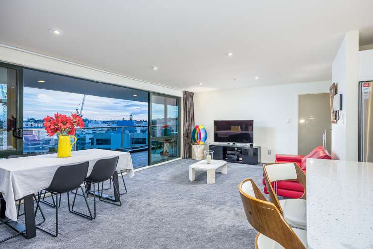 4c/23 George Street Newmarket_6