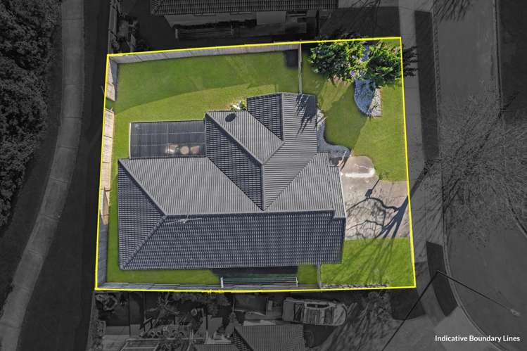 5 Ashland Place Weymouth_27