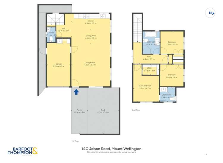 14C Jolson Road Mt Wellington_23