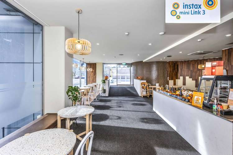 F&B/171 Hobson Street Auckland Central_6