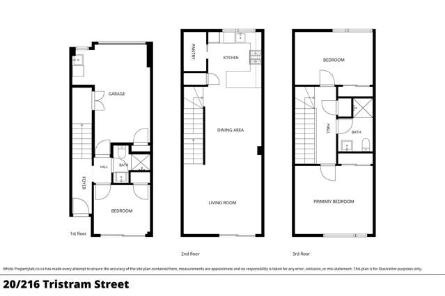 20/216 Tristram Street Hamilton Central_1