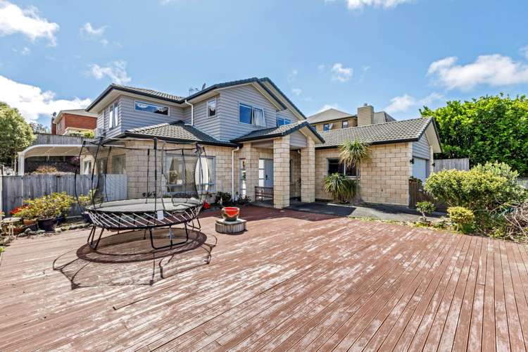 25 Harrowglen Drive Northcross_23