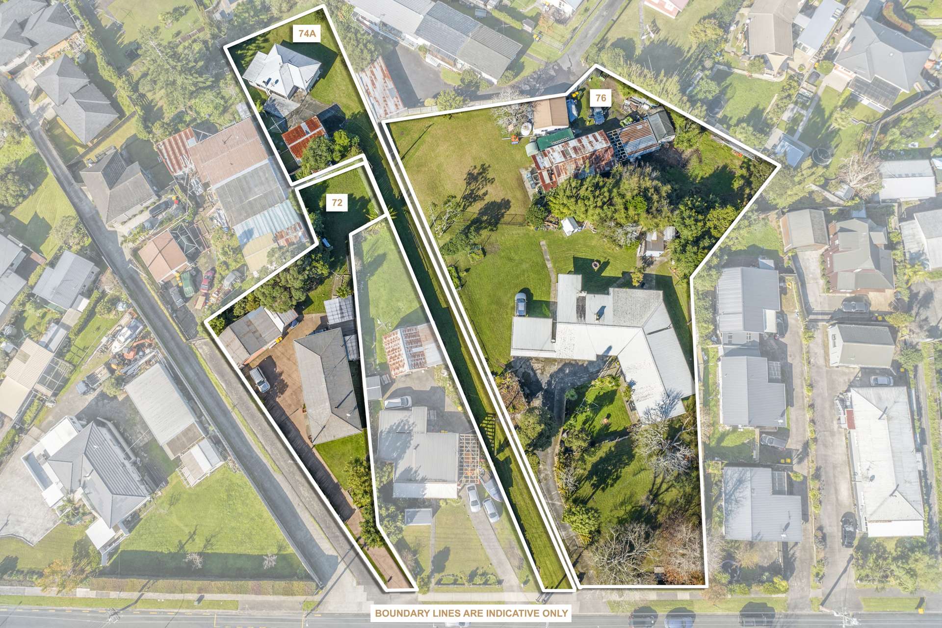 72/74 & 76 Glengarry Road Glen Eden_0