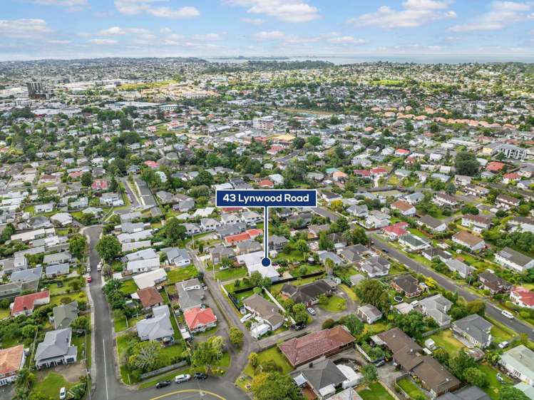 43 Lynwood Road New Lynn_19