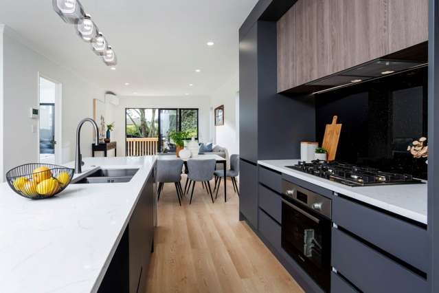 Large 199m2 Brand New House!