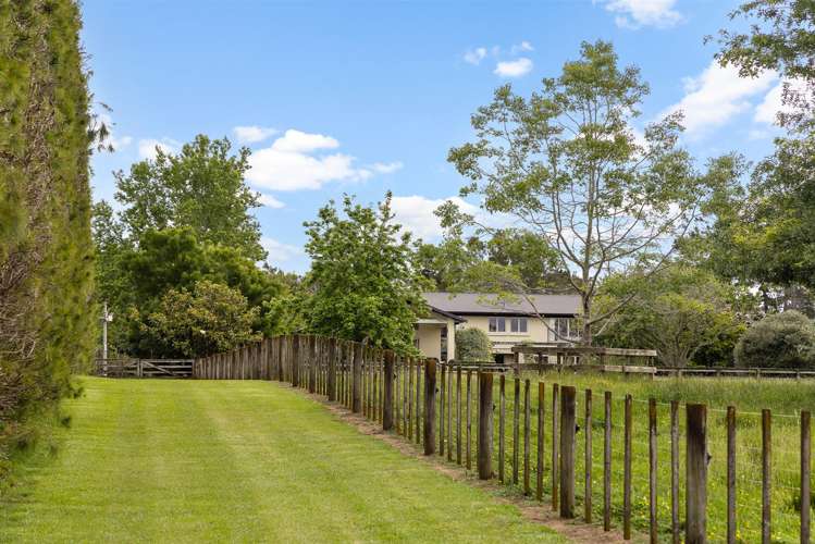 Lots 1, 2, 3 and 4 of 5 Dysart Lane Kumeu_13