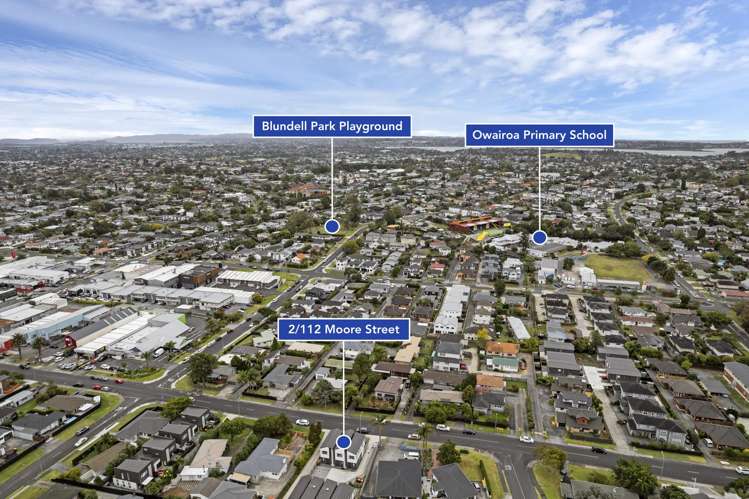 2/112 Moore Street Howick_19