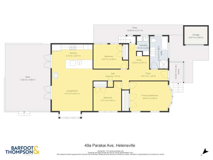 49a Parakai Avenue Helensville_31