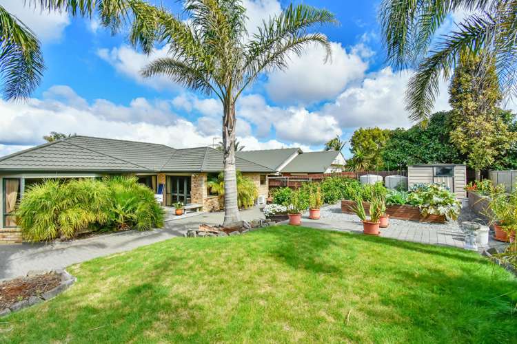 15 Sunset Drive Pukekohe_14