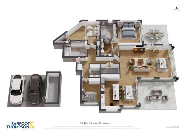 1A The Parade St Heliers_1