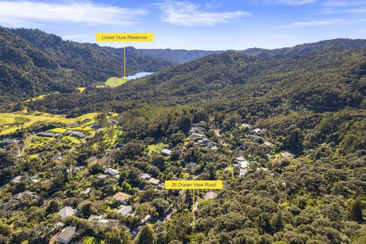 26 Ocean View Road Huia_16