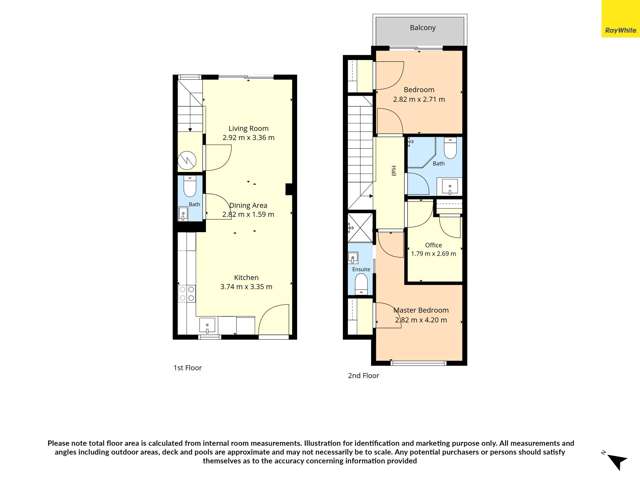 3/40 Mark Edward Drive Half Moon Bay_1