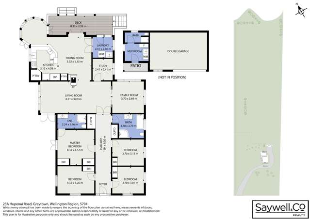 23A Hupenui Road Greytown_1