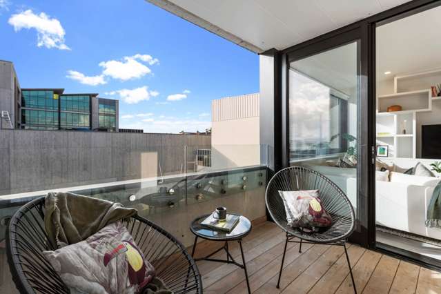 302/12 Vinegar Lane Grey Lynn_4