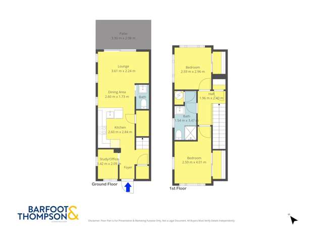 Lot 11, 77 Kindergarten Drive Conifer Grove_1
