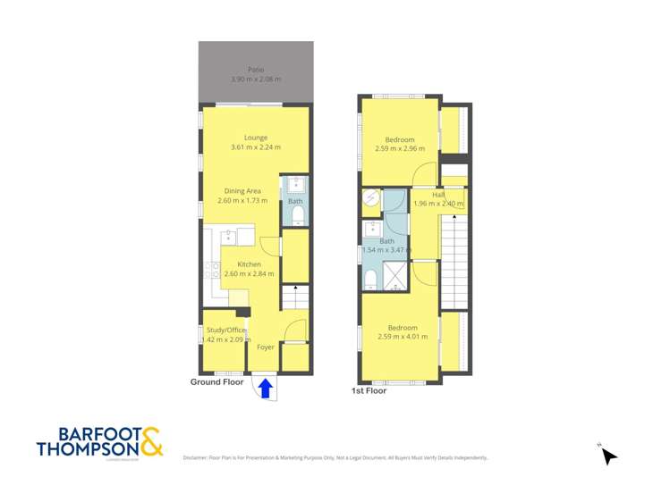 Lot 11, 77 Kindergarten Drive Conifer Grove_9