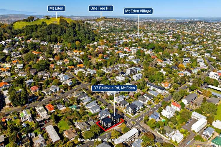 12B Sherbourne Road Mt Eden_18