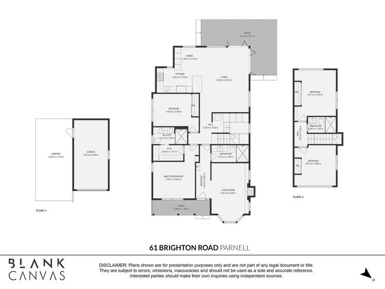 61 Brighton Road Parnell_20