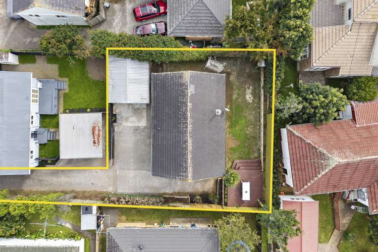 9 Haughey Avenue Three Kings_24
