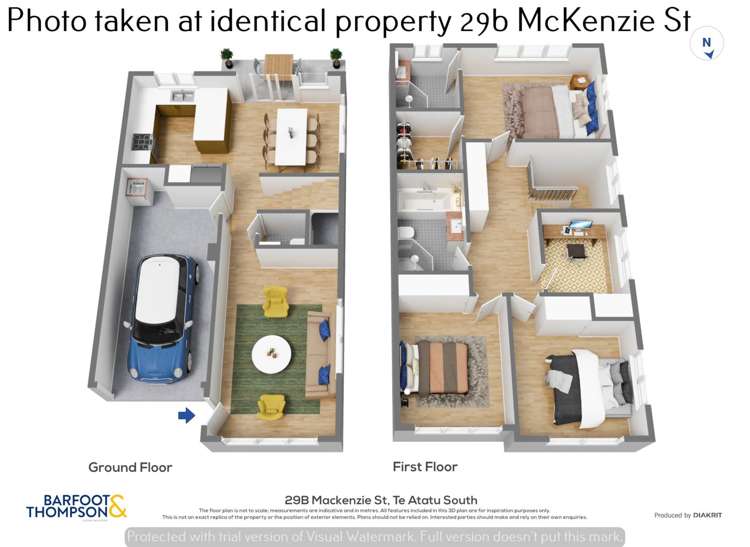 29c Mackenzie Street Te Atatu South_16