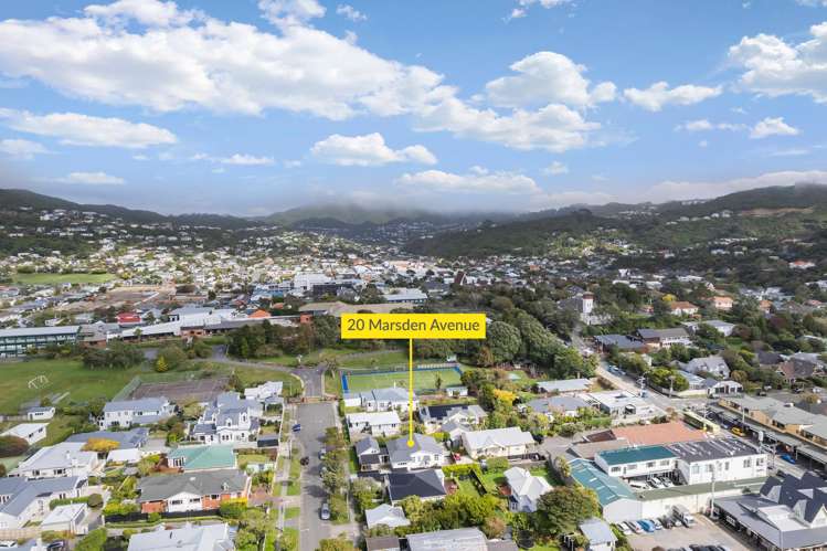 20 Marsden Avenue Karori_29