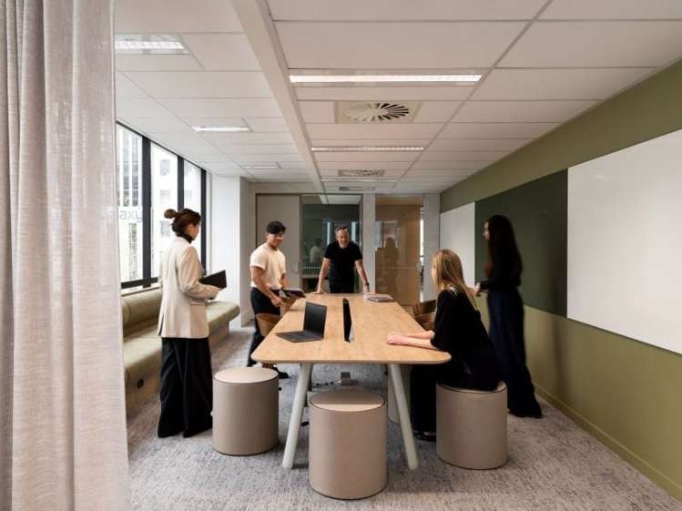 Suite 2/2 - 16 Wakefield Street Auckland Central_16