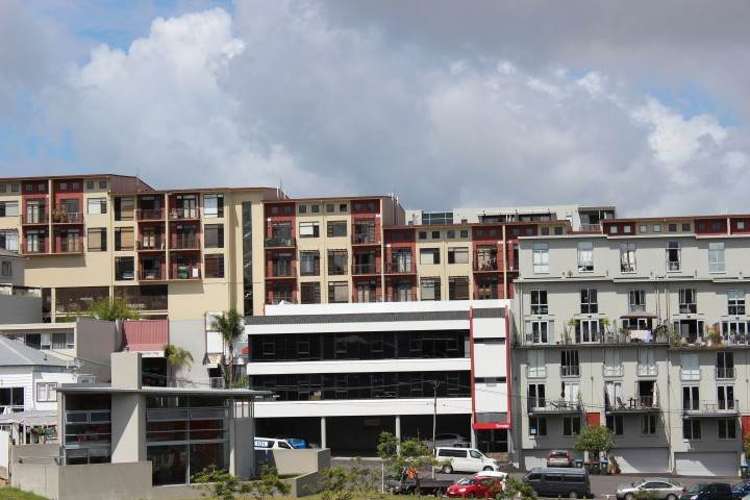 Charlotte Street Eden Terrace_6