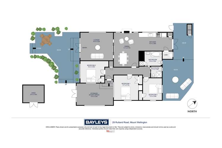 29 Rutland Road Mount Wellington_18