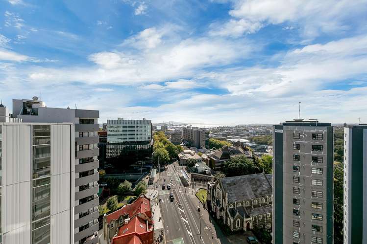 1402/37 Symonds Street Auckland Central_11