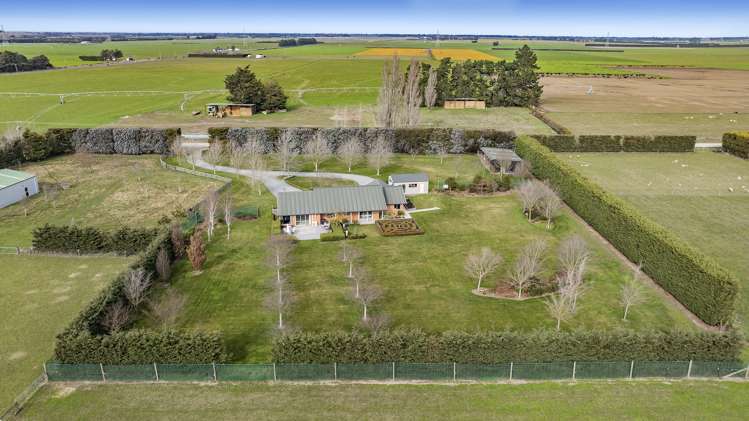 586 Rakaia Selwyn Road Dunsandel_22