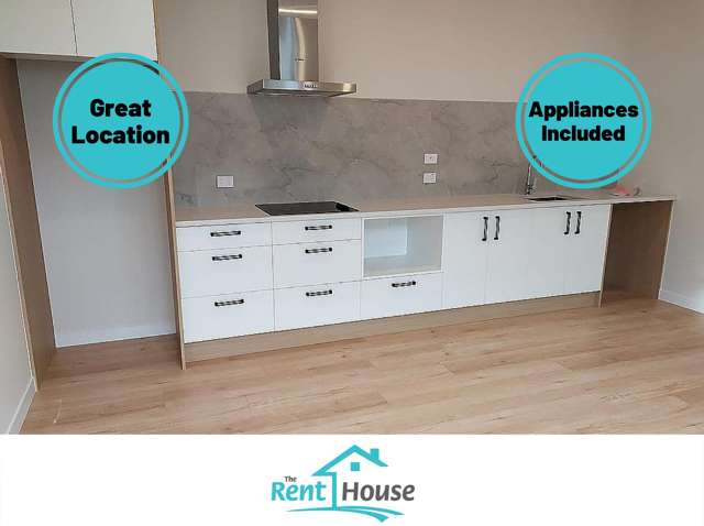 Warkworth, 2 Bedrooms