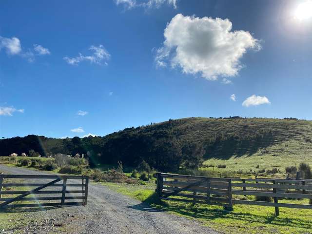 Lot 1 Ruakaka Ridge View Ruakaka_4