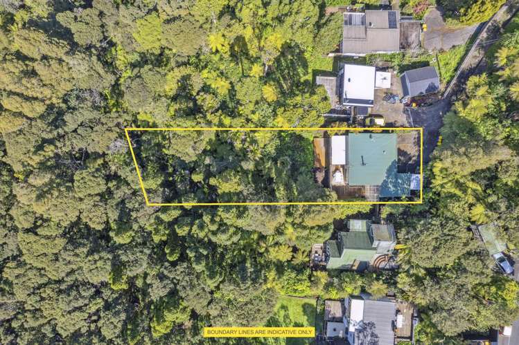 69 Takahe Road Titirangi_18