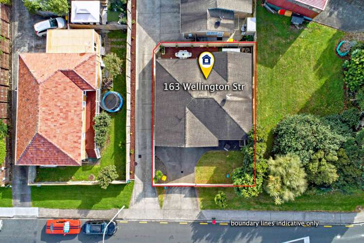 163 Wellington Street Howick_18