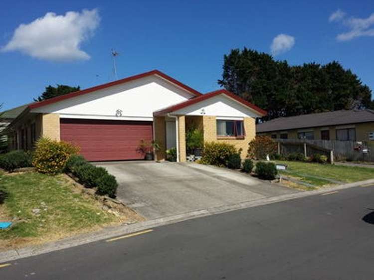 41 Castlefinn Drive Manurewa_7