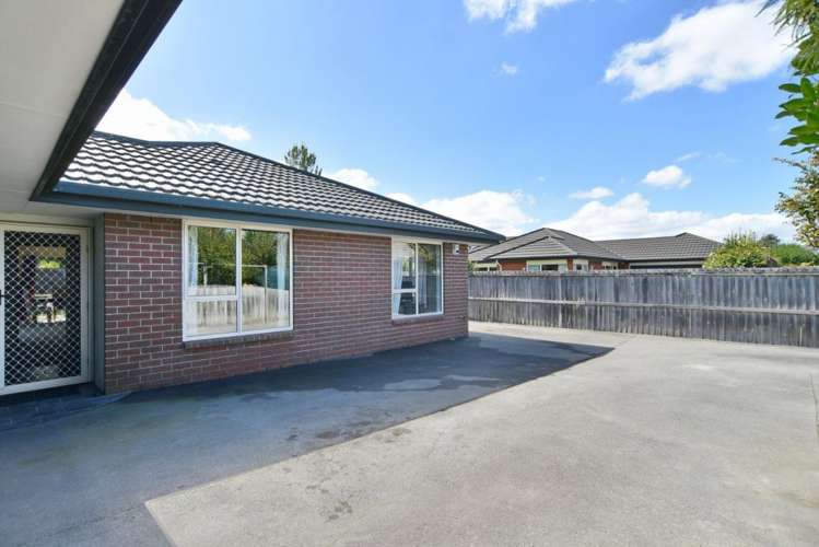 116A Brookside Terrace Bryndwr_21